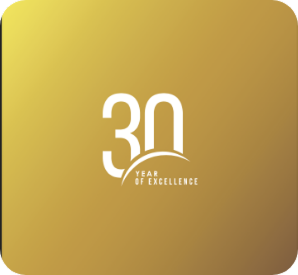 30+ Years Cellular Experience