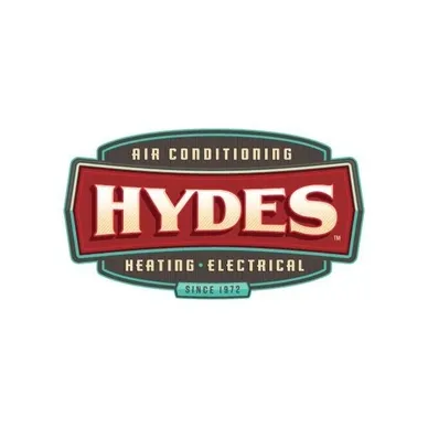 Hyde's Air Conditioning