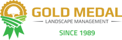 Gold Medal Landscape Management
