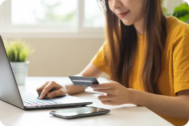 Device Ordering