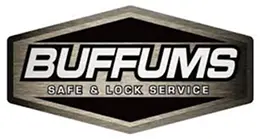 Buffums Safe And Lock