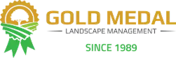 Gold Medal Landscape Management